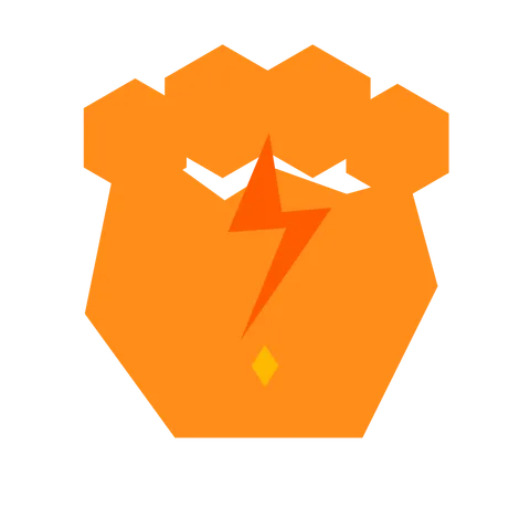 PYROCLAST COREPRESS TEE: left chest artwork preview