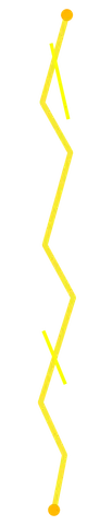VOLT CONDUCTOR JOGGER: outer leg artwork preview