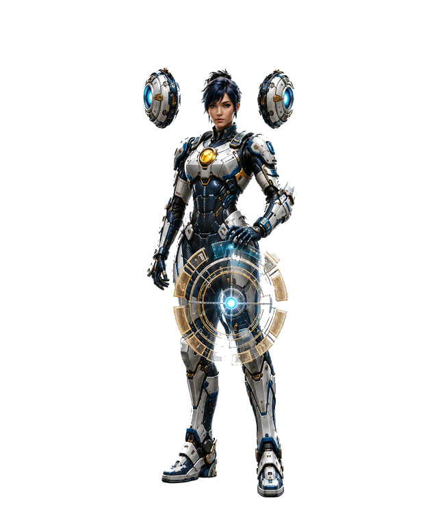 Chorus, support FLUX champion