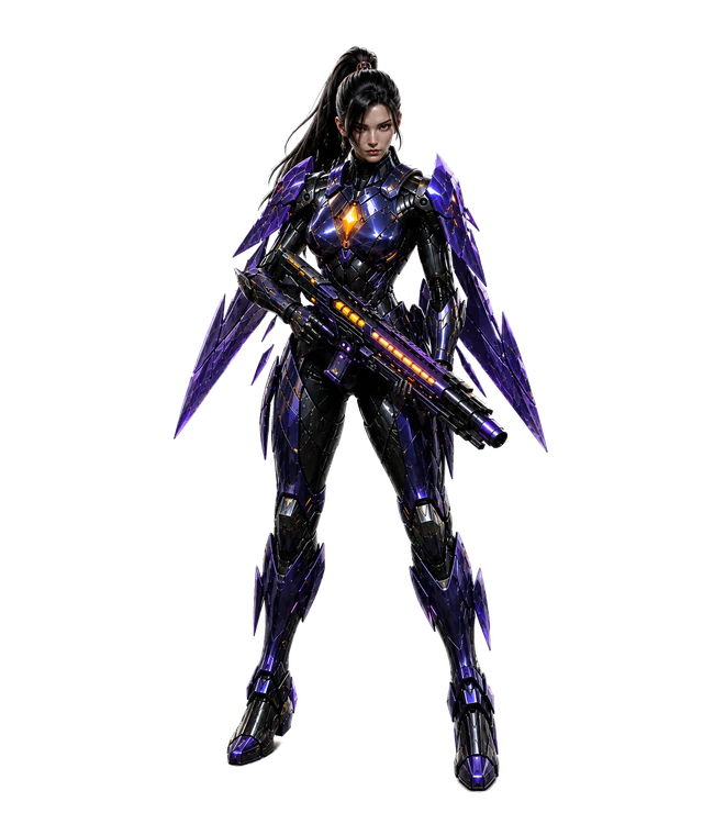 Comet, marksman FLUX champion
