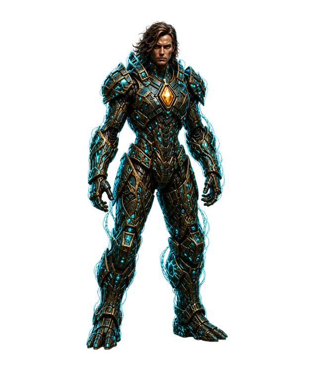 Moss, tank FLUX champion