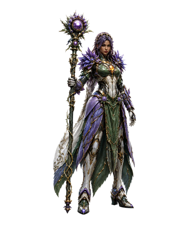Thistle, support FLUX champion
