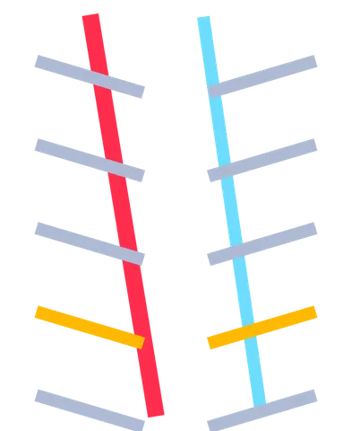 REDLINE SIGHTLINE TEE: left sleeve artwork preview